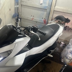 pcx jf56 最終値下げの画像