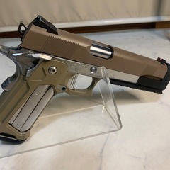 東京マルイ ハイキャパ4.3 ジャンク品 東京マルイ ハイキャパ4.3 ジャンク品