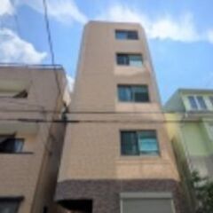 💥期間限定💥💰入居費用16万円💰 🌟常磐線南千住駅 徒歩1…