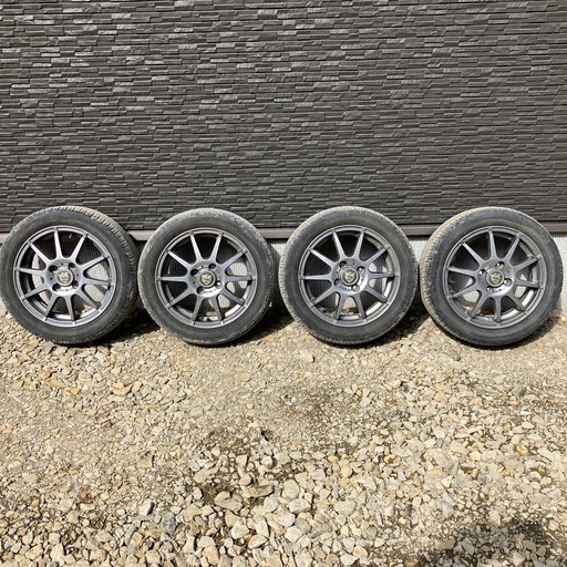 軽自動車 タイヤ