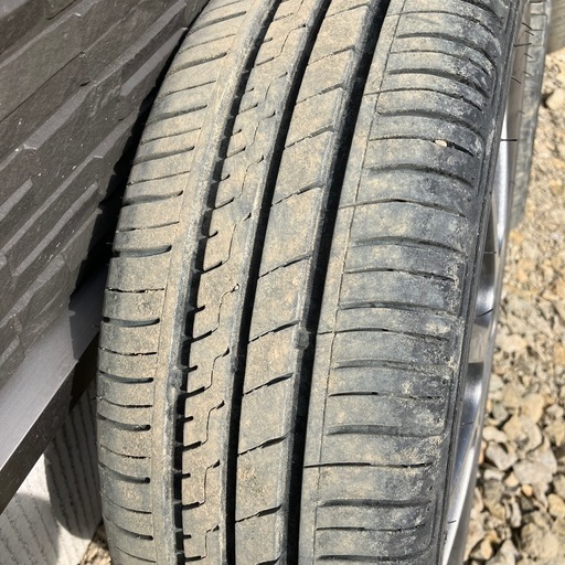 軽自動車 タイヤ