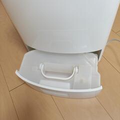 【受け渡し予定者決定しました】パナソニック 除湿機 F-YZL60の画像