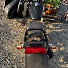 エリミネーター250SE EL250A の画像