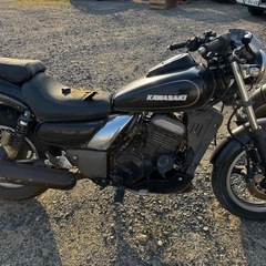 エリミネーター250SE EL250A の画像
