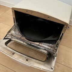 アラジン　トースター
の画像