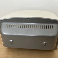 アラジン　トースター
の画像