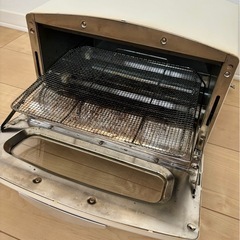 アラジン　トースター
の画像