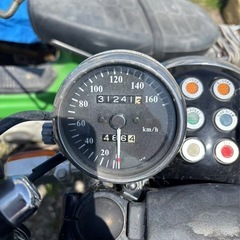エリミネーター250SE EL250A の画像
