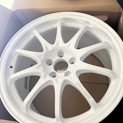 Rays Volk racing CE28 N-plus 17イ...