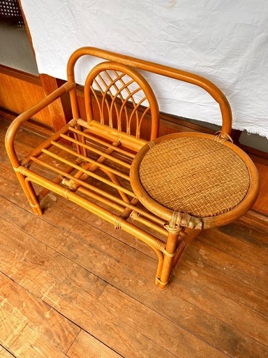 ラタン イス 販売