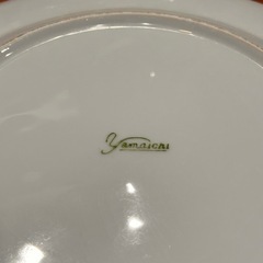 ヤマイチの洋食器の画像
