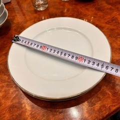 ヤマイチの洋食器の画像