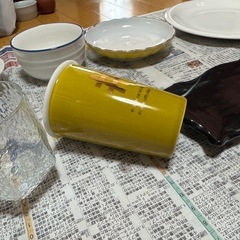 新生活食器セットの画像