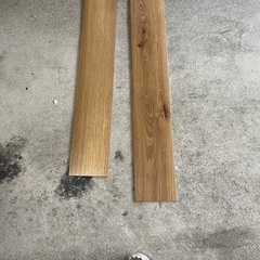 フロアタイルの画像