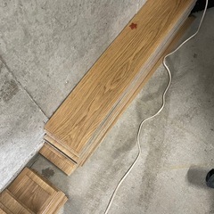 フロアタイル