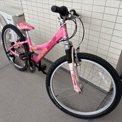 TREK24インチ