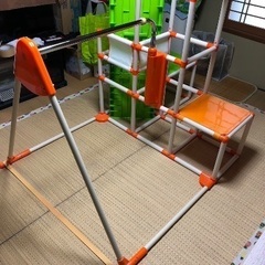 折りたたみロングスロープキッズパーク2プラス