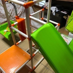 折りたたみロングスロープキッズパーク2プラスの画像