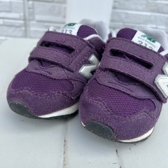 NIKE 313  13cmの画像