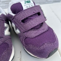 NIKE 313  13cmの画像