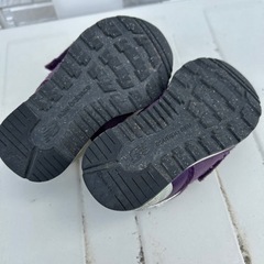 NIKE 313  13cmの画像