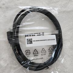 【新品】HDMIケーブル 1.5m 線 HDMI線 テレビ ゲームの画像