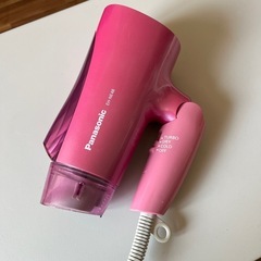 ドライヤーの画像