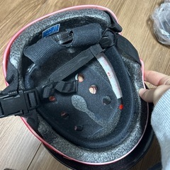 ヘルメット　自転車　子供　キッズの画像