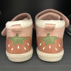 ベビーシューズ　靴の画像