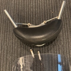 PCX JK05 ロングスクリーン　キタコバックレストの画像