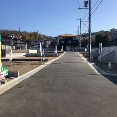 【ハートフルビレッジ川西】8号地　●建築条件無し売地！お好きな建築会社で自由設計をお楽しみ下さい！ - 川西市
