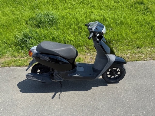 タクトaf75af79 (☆ ) 藤阪のホンダの中古あげます・譲ります