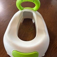 補助便座の画像