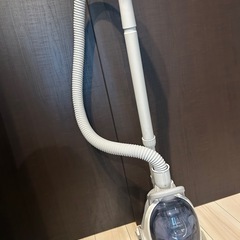 三菱　掃除機