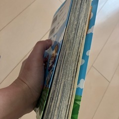 とびだせどうぶつの森　①のみ
の画像