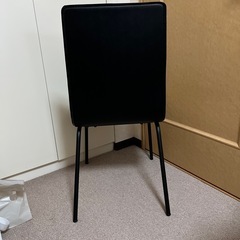 ダイニングチェアの画像