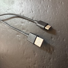 Type-Cケーブル