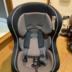 チャイルドシート