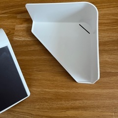 マグネット　コーナートレー未使用