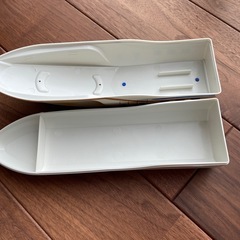 電車　お弁当箱　セットの画像
