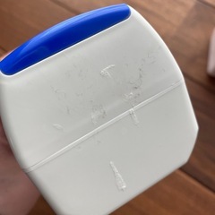 電車　お弁当箱　セットの画像
