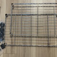 テレビ台・メタルラック