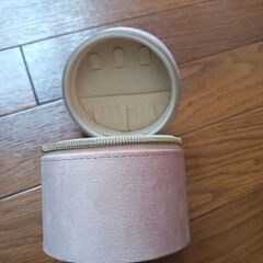 エンジェルハート腕時計　空き箱