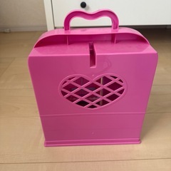 リカちゃん ドレスルームの画像