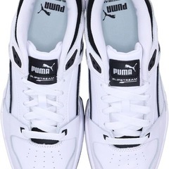 27.5cm PUMA 【ユニセックス スリップストリーム オー...