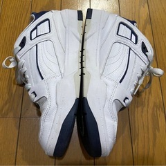 27.5cm PUMA 【ユニセックス スリップストリーム オールウェイズ オン スニーカー】の画像