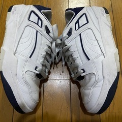 27.5cm PUMA 【ユニセックス スリップストリーム オールウェイズ オン スニーカー】の画像