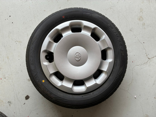 185/60R15 ダンロップ エナセーブEC300 2本① ダンロップ エナセーブ EC300+ 185/60R15 84H 価格比較 - 価格.com