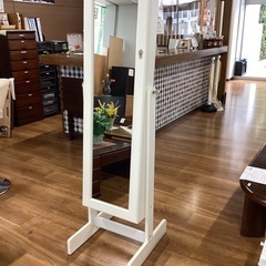 姿見【町田市再生家具】250060