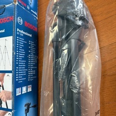 BOSCH  三脚　BT150 新品の画像